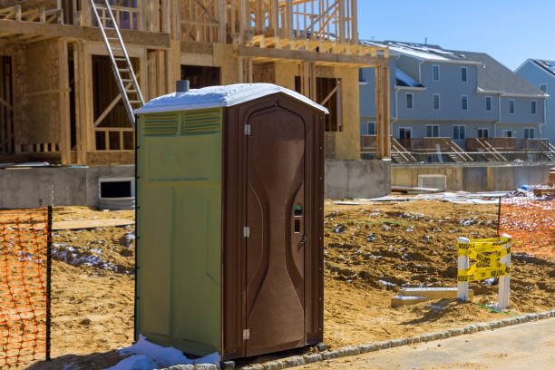 Portable Toilet Options We Offer in La Verkin, UT