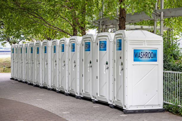 Best Portable restroom trailer rental  in La Verkin, UT