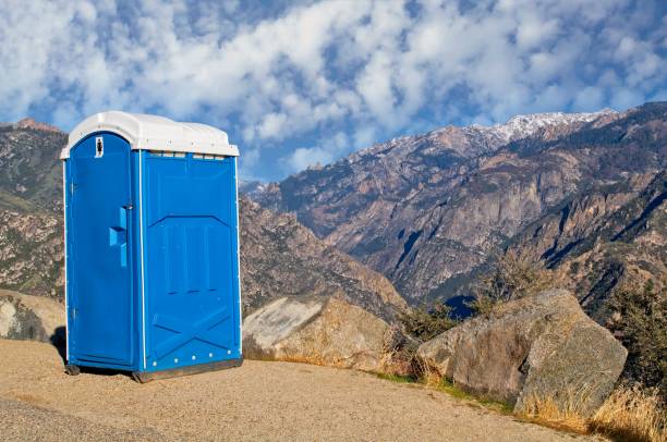Sanitation services for porta potties in La Verkin, UT