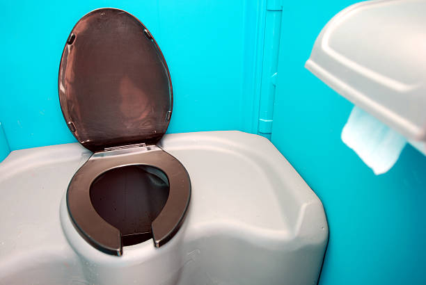 Best Porta potty rental near me  in La Verkin, UT