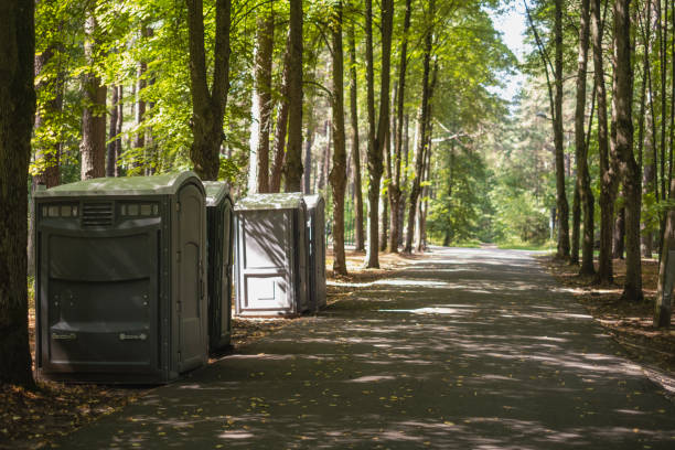Best Porta potty rental near me  in La Verkin, UT