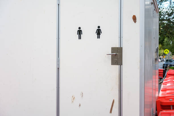 Best Sanitation services for porta potties  in La Verkin, UT
