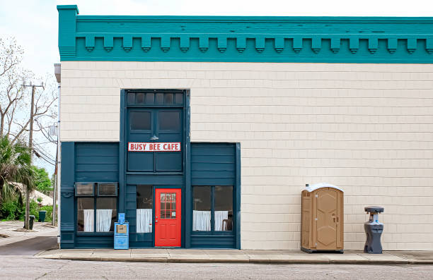 Best Porta potty rental near me  in La Verkin, UT