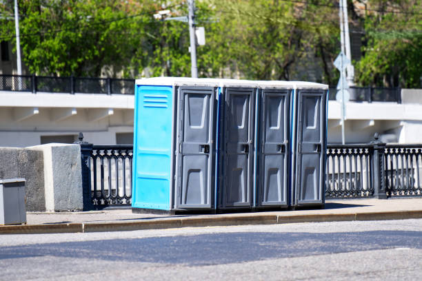 Best Local porta potty services  in La Verkin, UT