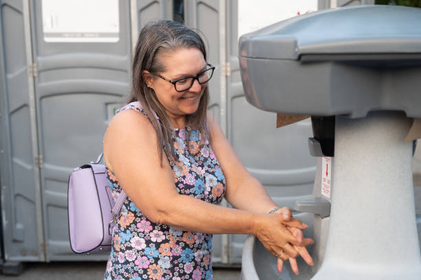 Best Wedding porta potty rental  in La Verkin, UT