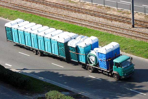 La Verkin, UT porta potty rental Company