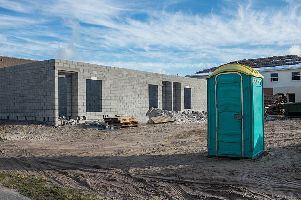 Best Best portable toilet rental  in La Verkin, UT